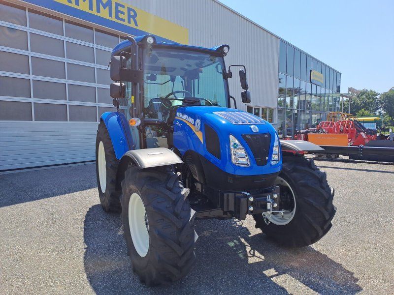 New Holland T4.55S Stage V