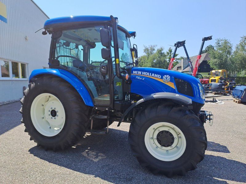 New Holland T4.55S Stage V