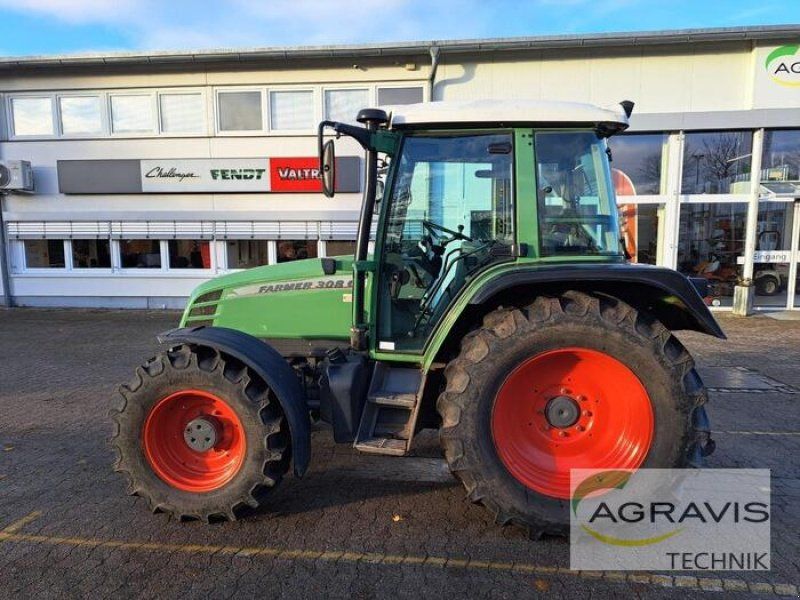 Fendt FARMER 308 C