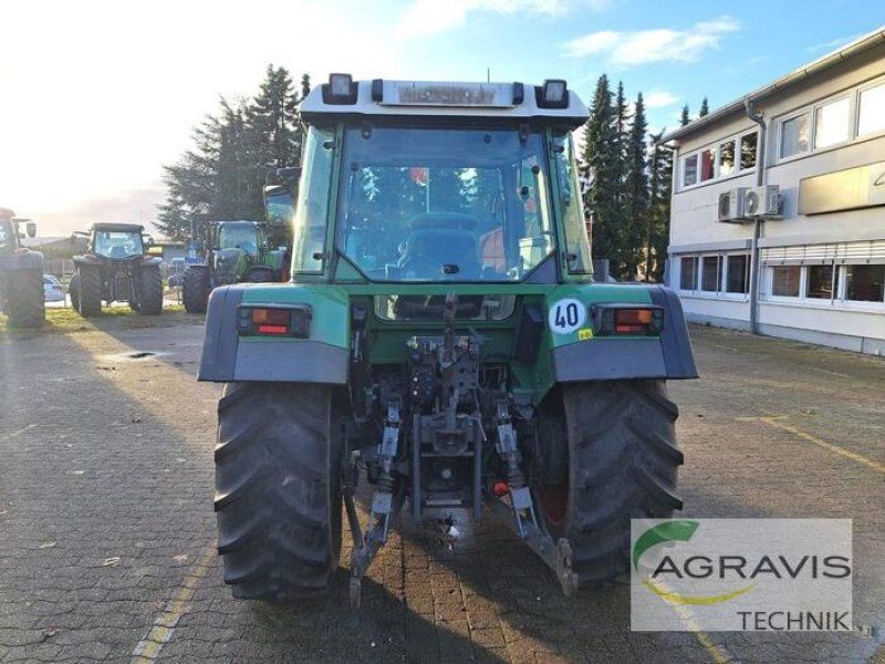 Fendt FARMER 308 C