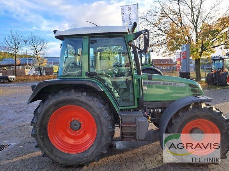 Fendt FARMER 308 C