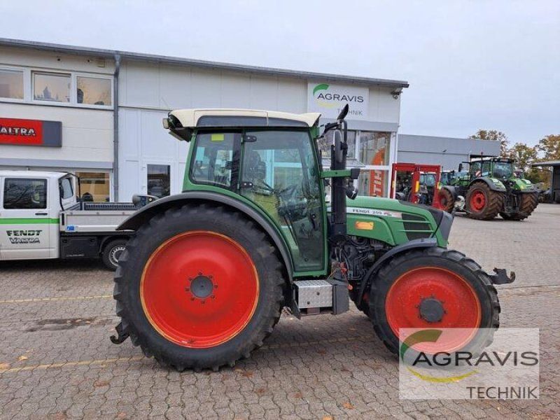 Fendt 209 S VARIO