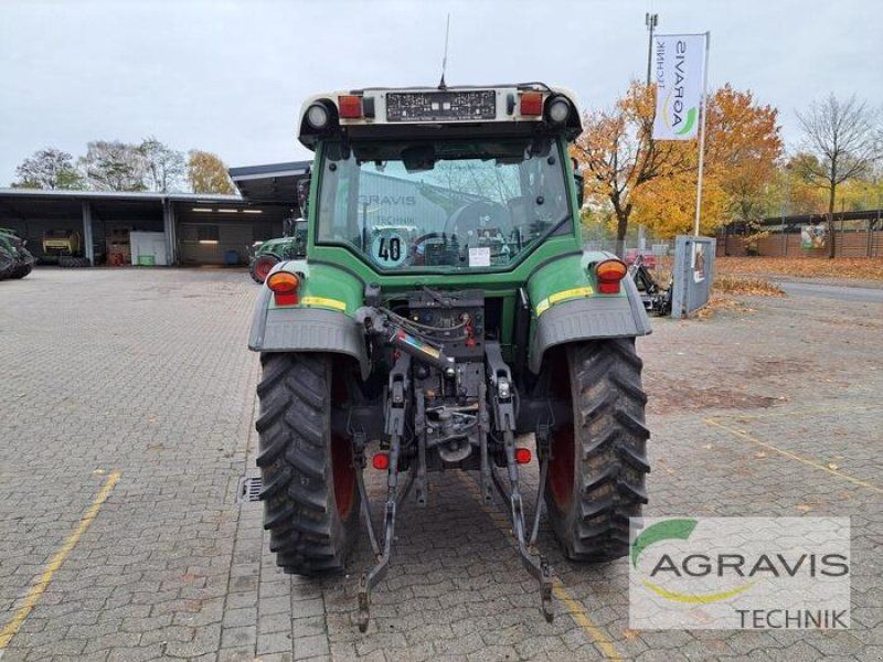 Fendt 209 S VARIO
