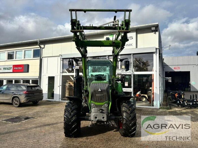 Fendt 311 VARIO GEN-4