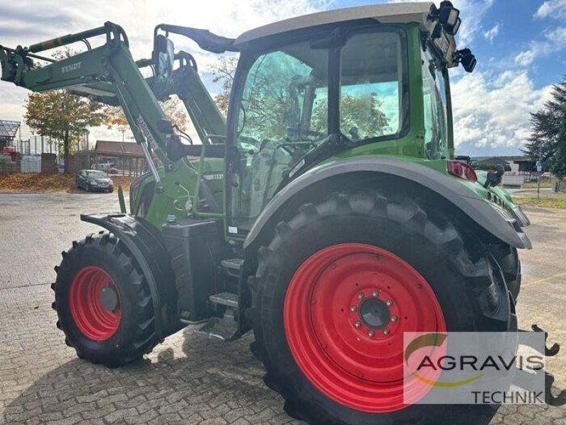 Fendt 311 VARIO GEN-4
