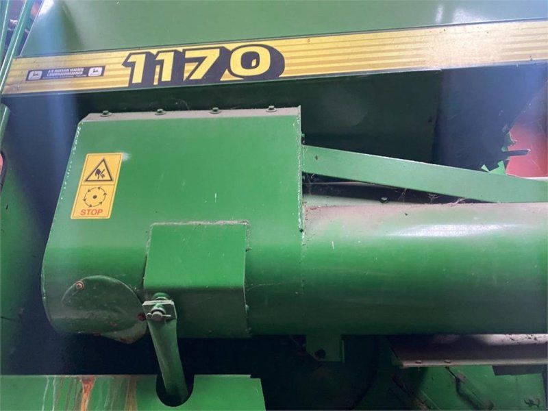 John Deere 1170