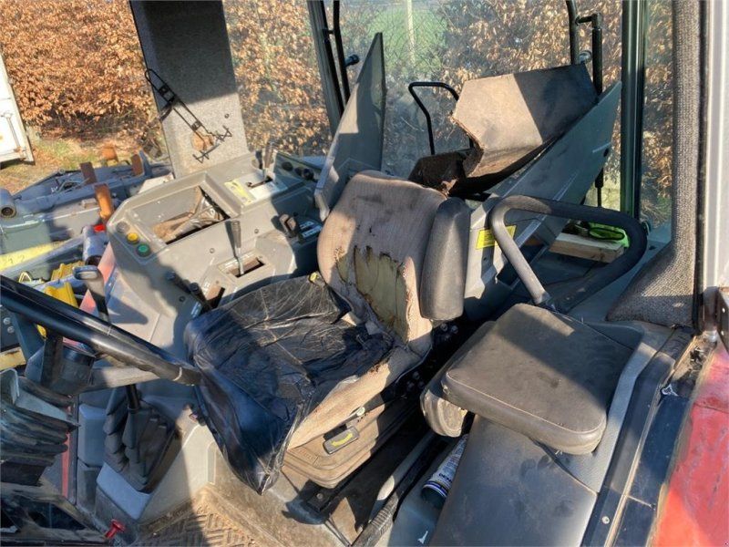 Massey Ferguson 3060