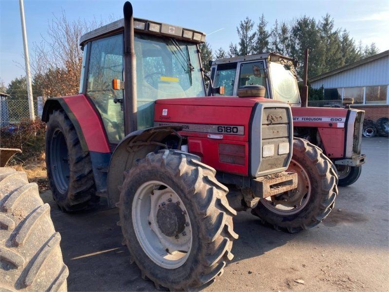 Massey Ferguson 6180
