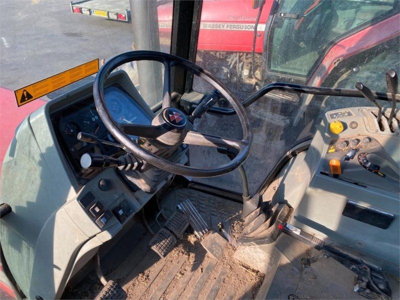 Massey Ferguson 6180