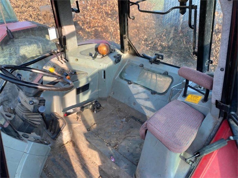 Massey Ferguson 6180