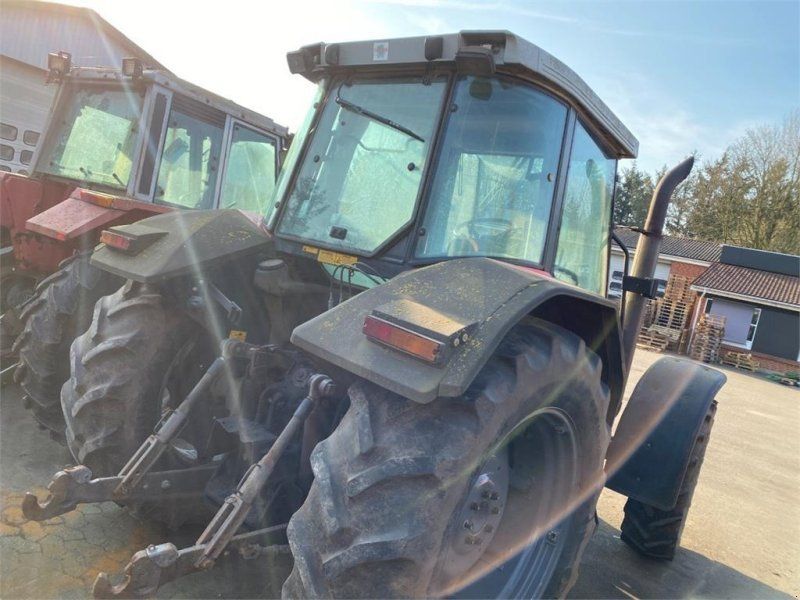 Massey Ferguson 6180