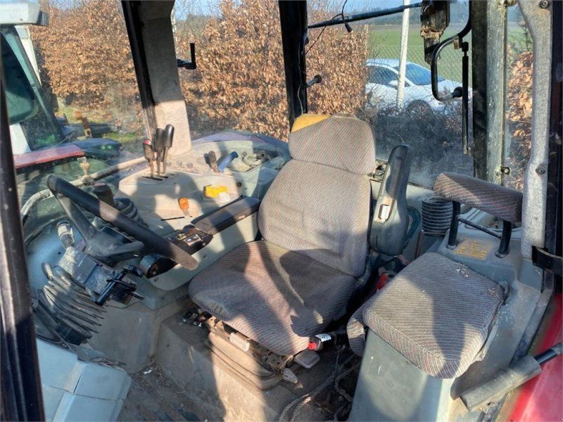 Massey Ferguson 6260