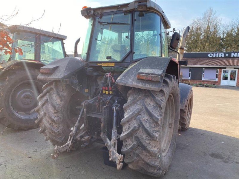 Massey Ferguson 6260