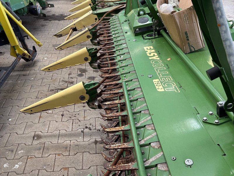 Krone Easy Collect 750-2FP #John Deere#