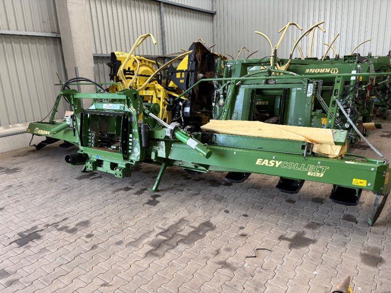 Krone Easy Collect 750-2FP #John Deere#
