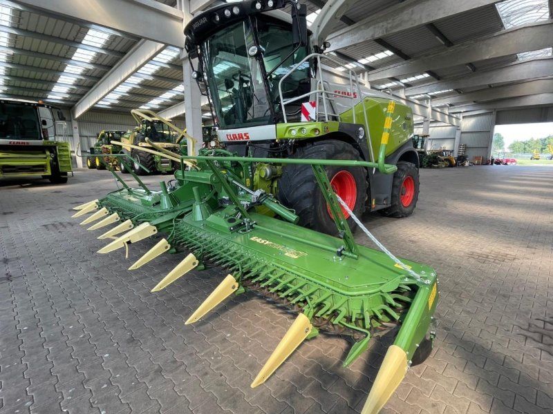 Krone Easy Collect 750-2FP #Claas#