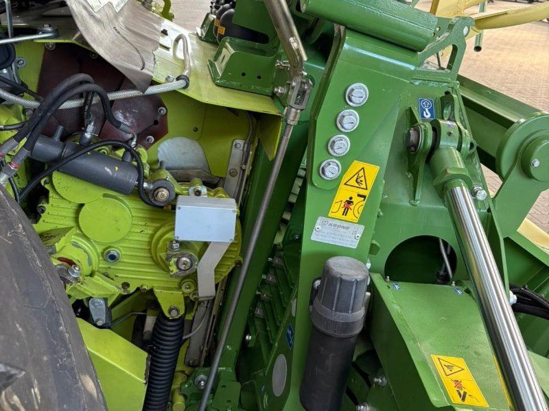 Krone Easy Collect 750-2FP #Claas#
