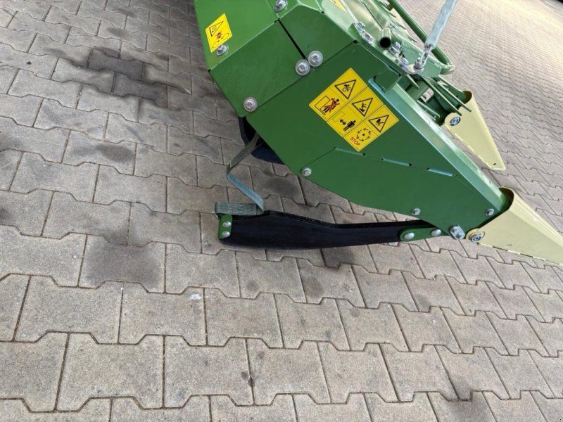 Krone Easy Collect 750-2FP #Claas#