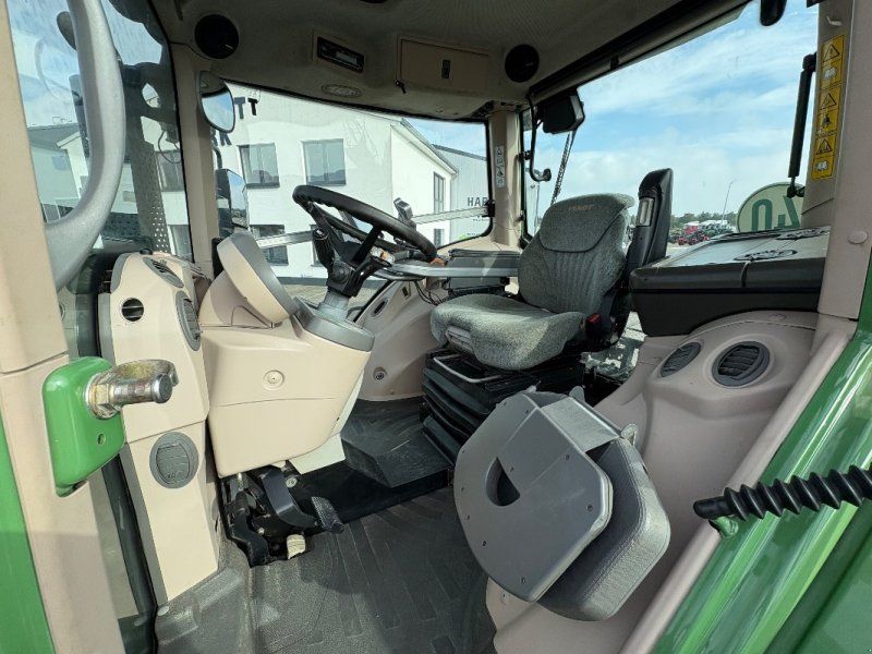 Fendt 828 VARIO PROFI PLUS *RÜFA*