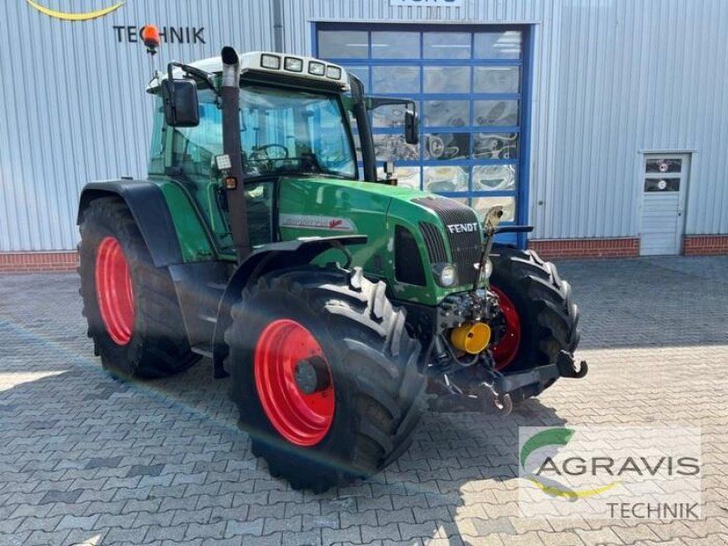 Fendt FAVORIT 714 VARIO