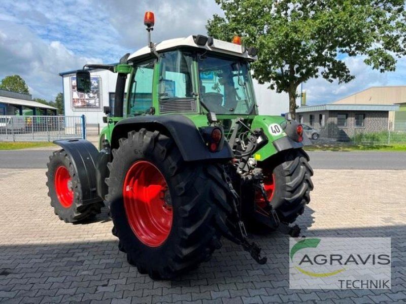 Fendt FAVORIT 714 VARIO
