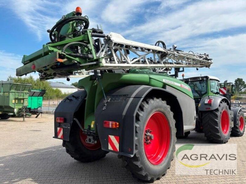 Fendt ROGATOR 355