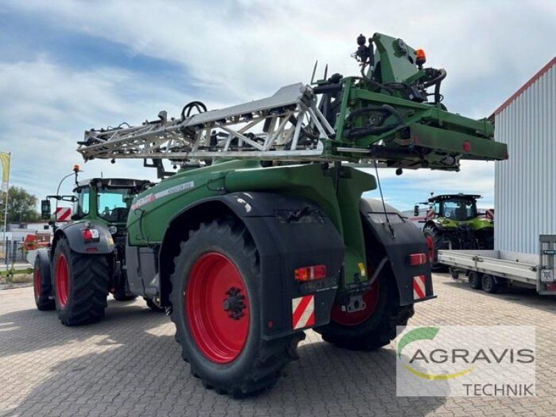 Fendt ROGATOR 355