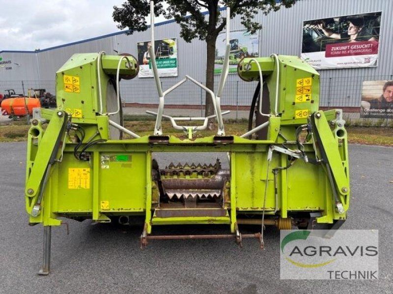 Claas RU 600 CONTOUR