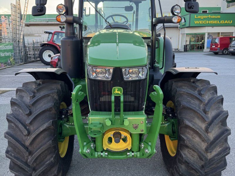John Deere 5095 M