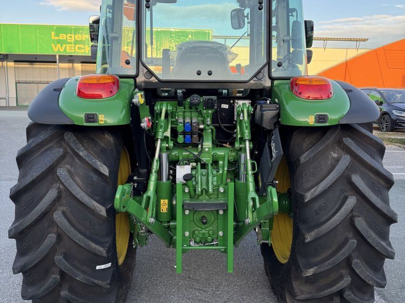 John Deere 5095 M
