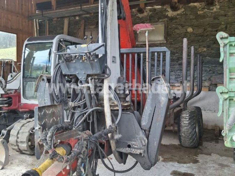 Stepa 10 TO. MIT Z-KRAN 8,5M