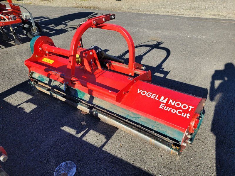 Vogel & Noot ECM 220