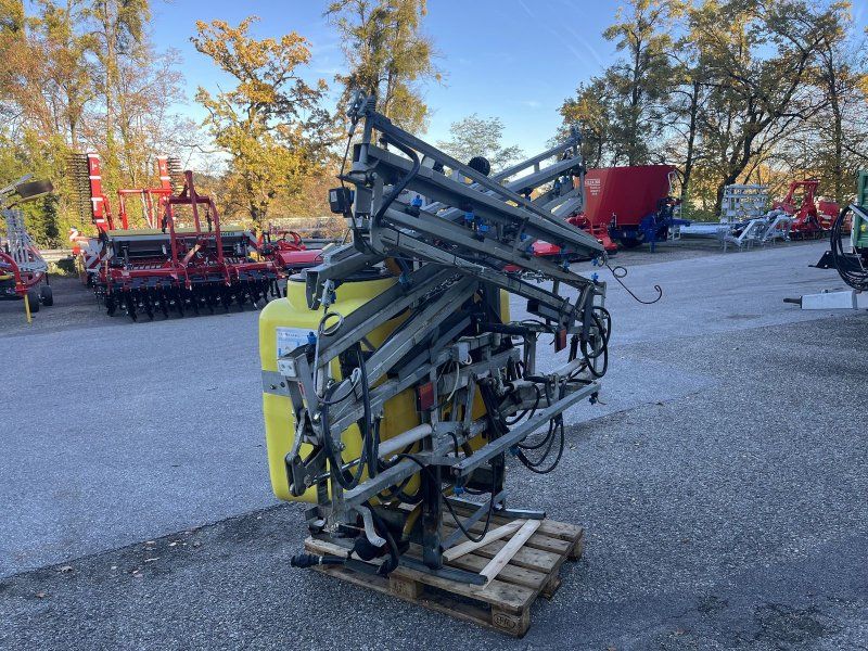 Jessernigg 650L / 12M