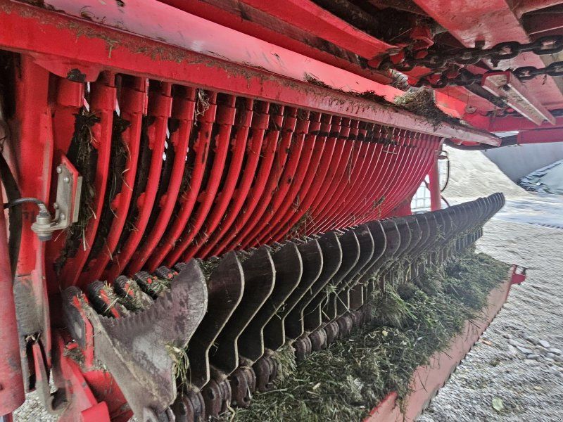 Pöttinger Europrofi 5000