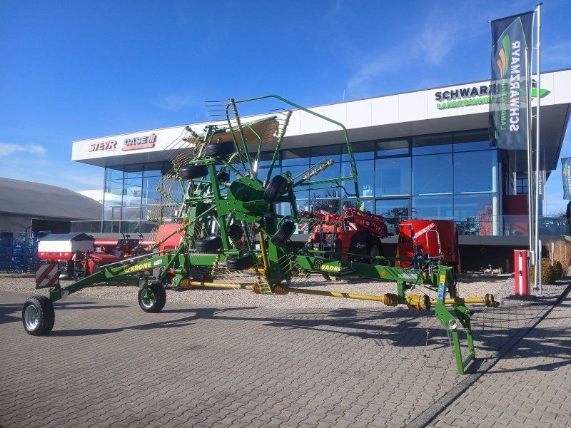 Krone Swadro  807