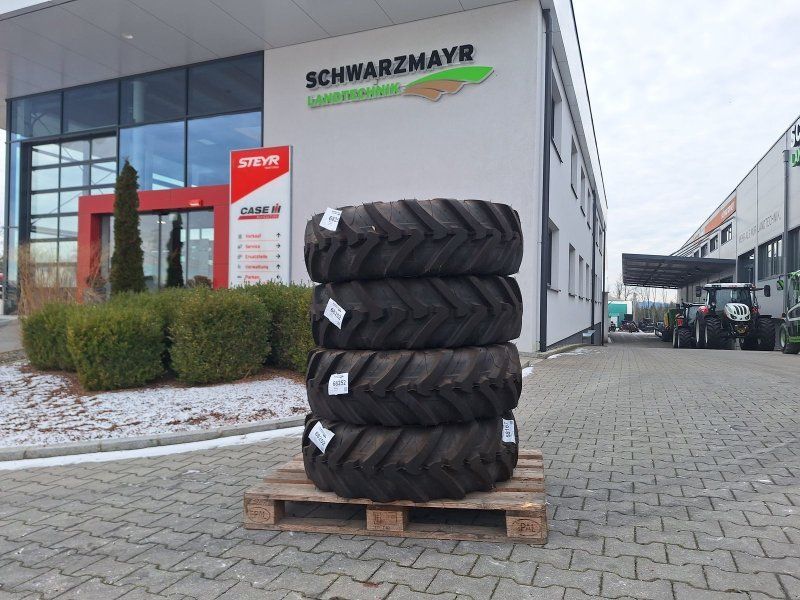 Michelin 280/80R20