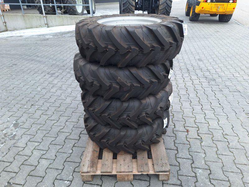 Michelin 280/80R20