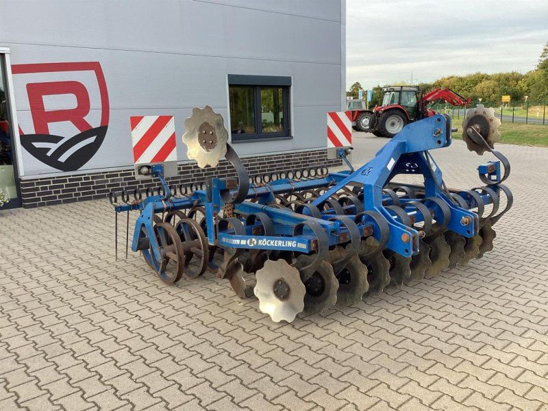 Köckerling REBELL 300