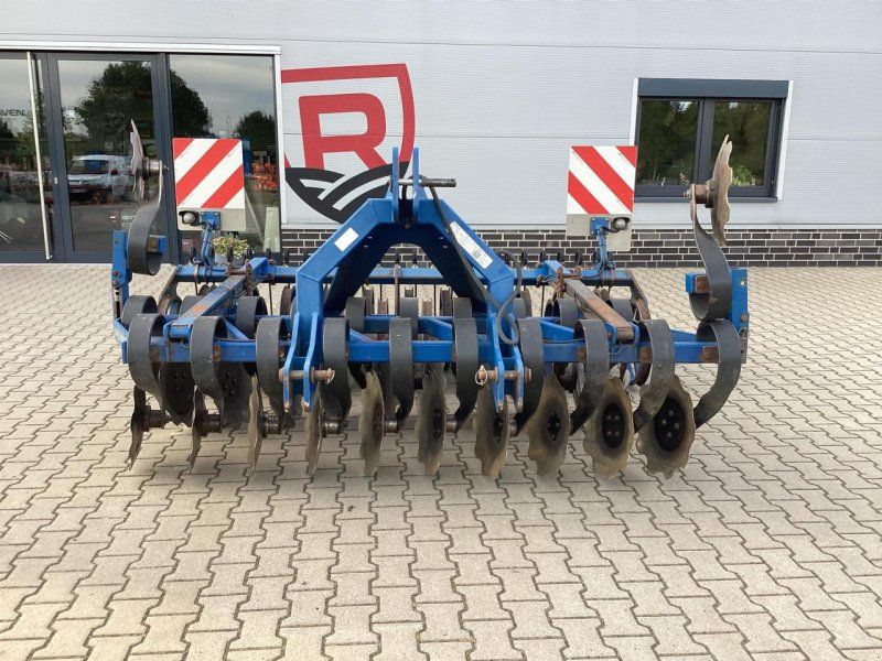 Köckerling REBELL 300