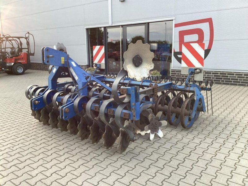 Köckerling REBELL 300