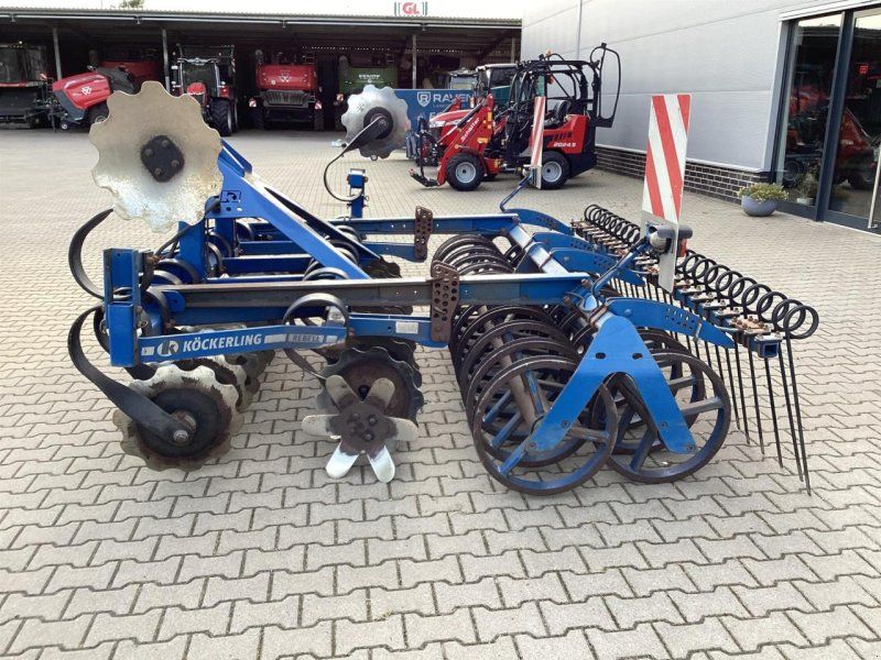 Köckerling REBELL 300