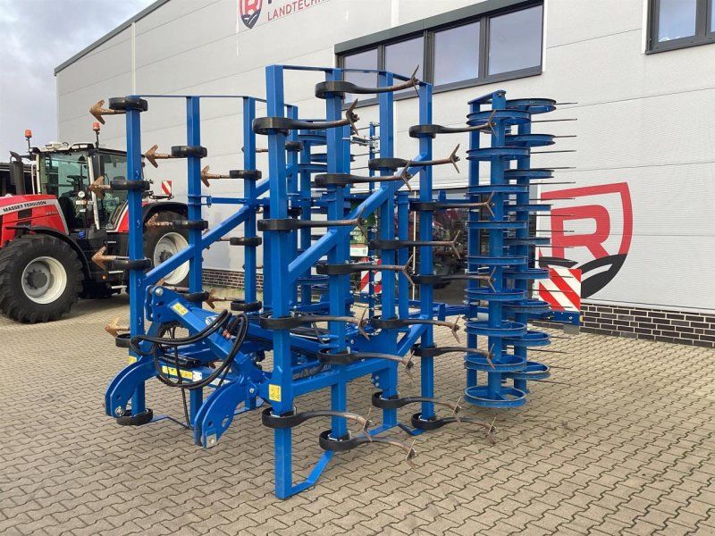 Köckerling Allrounder Classic 530 2.0