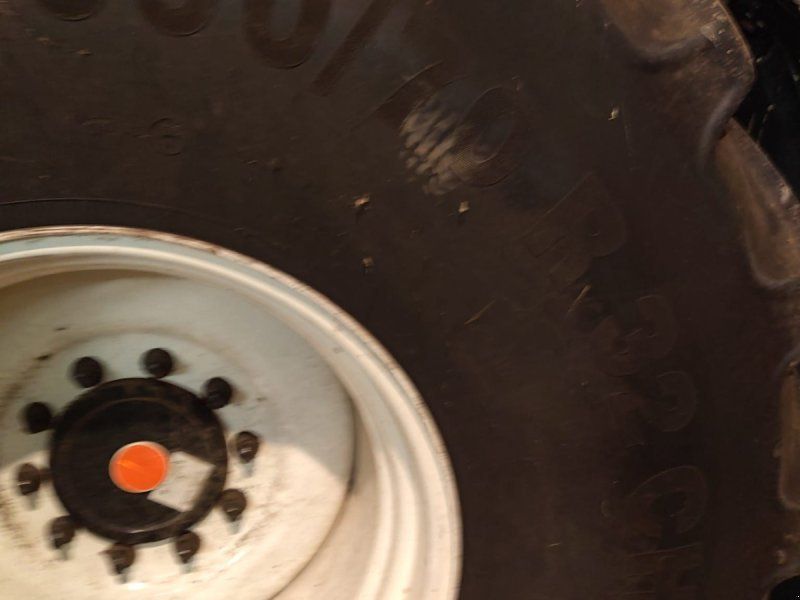 New Holland CR9070 Eleion