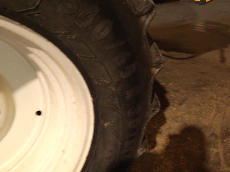 New Holland CR9070 Eleion