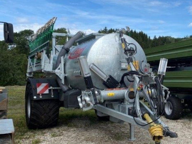 Fliegl PFW 7500 MAXX Line