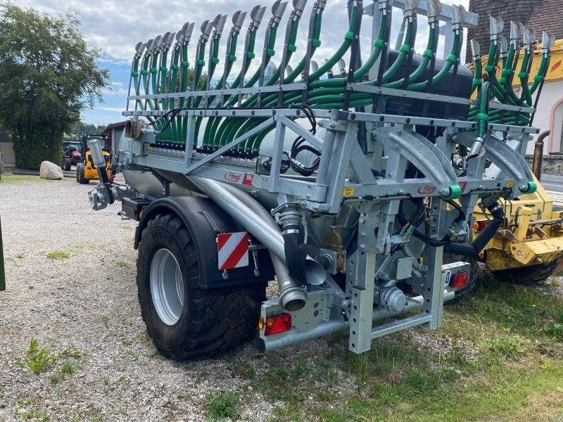 Fliegl PFW 7500 MAXX Line