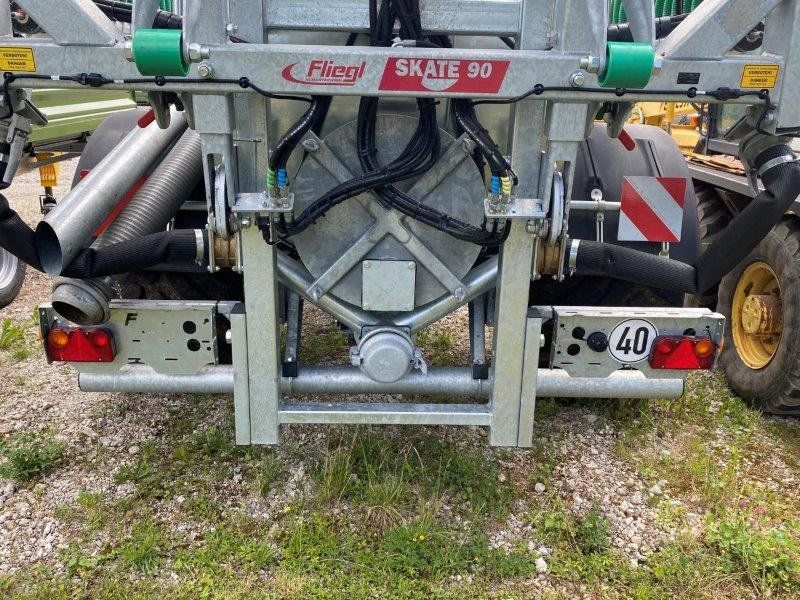 Fliegl PFW 7500 MAXX Line