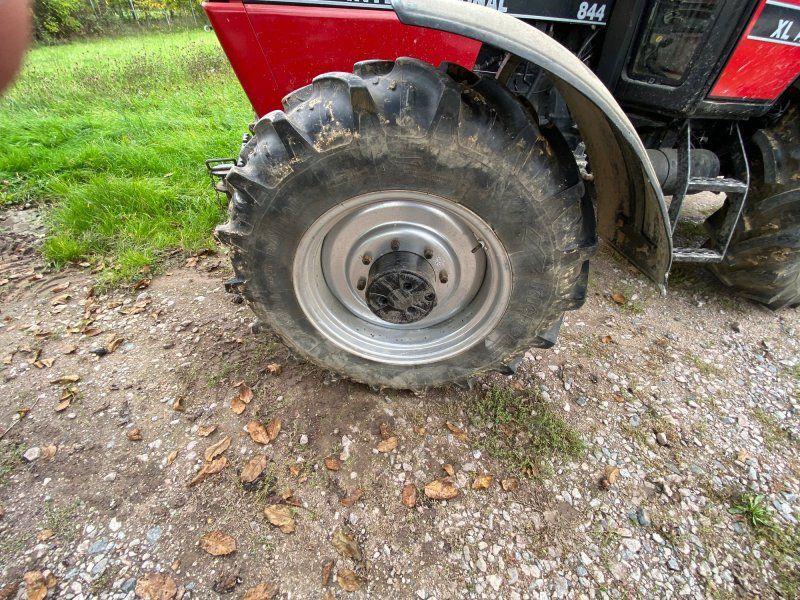 Case IH 844 A