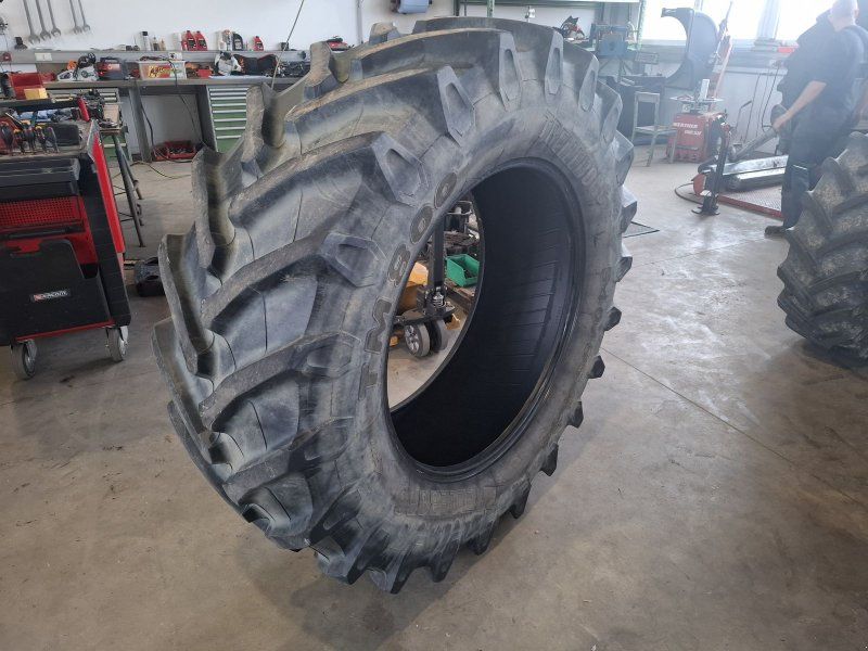 Trelleborg 540/65R34