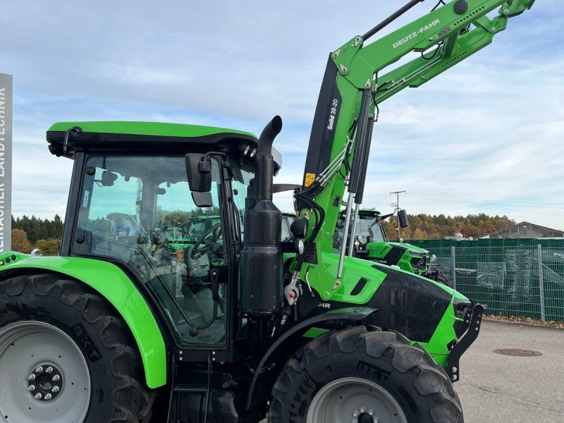 Deutz-Fahr 5100 GS